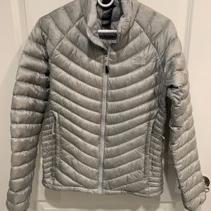 The North Face Puffer Jacket